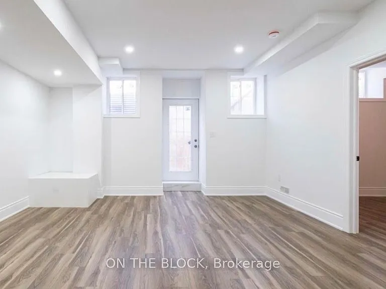 1229 Ironbridge Rd E #LEGAL BASEMENT APART — Photo 6