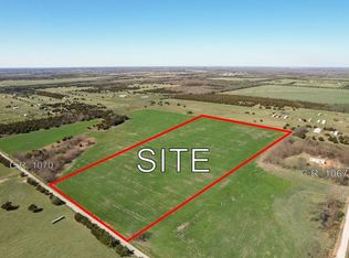 County Road 1070, Greenville, TX 75401