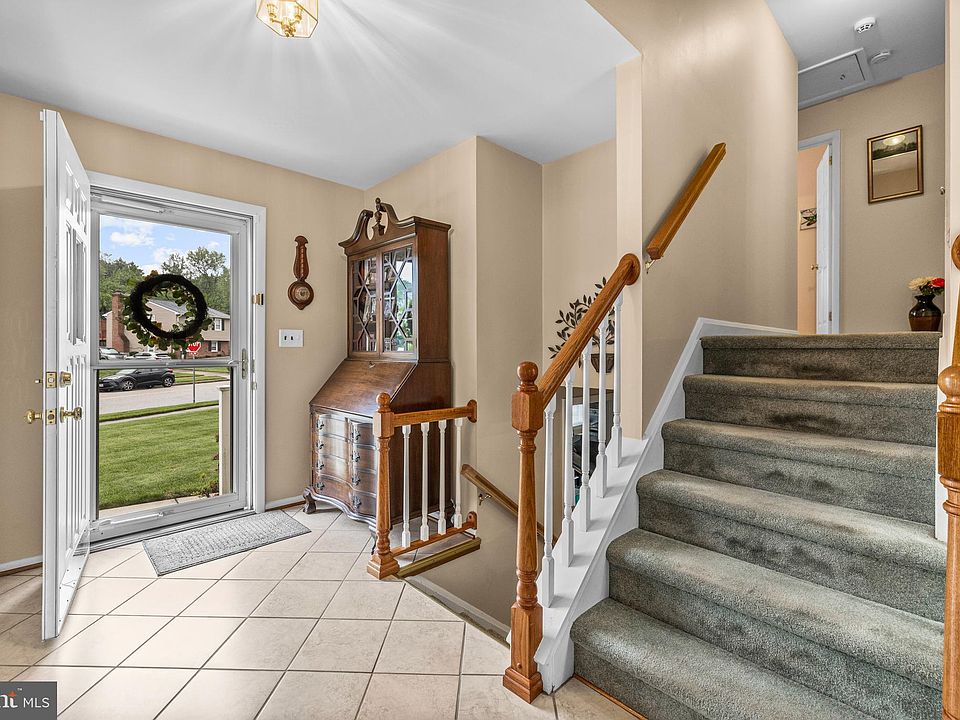 8521 Valleyfield Rd, Lutherville Timonium, MD 21093 Zillow