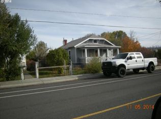 261 S Main St, Prairie City, OR 97869