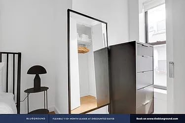 Rented by The Blueground