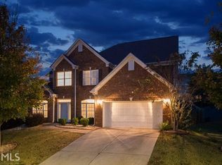 26 Boulder Bnd, Newnan, GA 30265