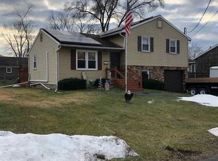 9 Louis Ave, Saugerties, NY 12477