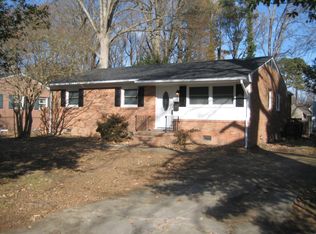 608 Big Bethel Rd, Hampton, VA 23666