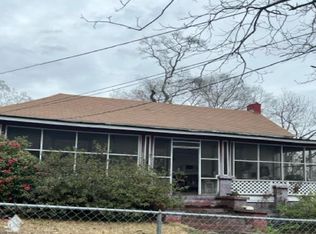 2104 9th Ave, Phenix City, AL 36867