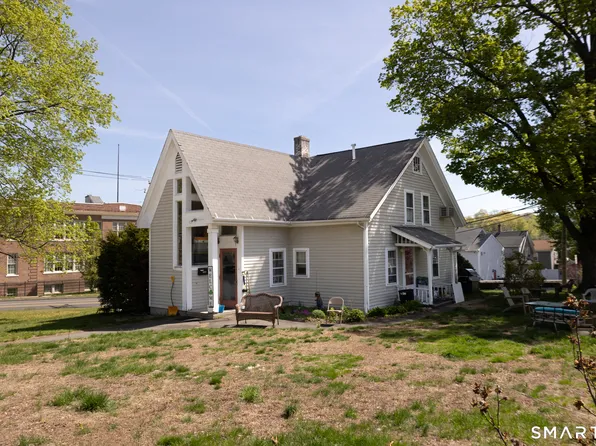 523 West Street, Bristol, CT 06010