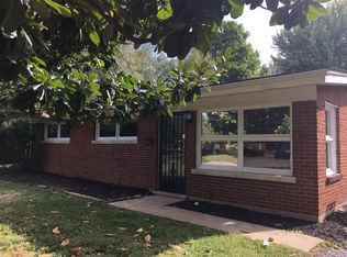 1544 Heron Ln, Lexington, KY 40503