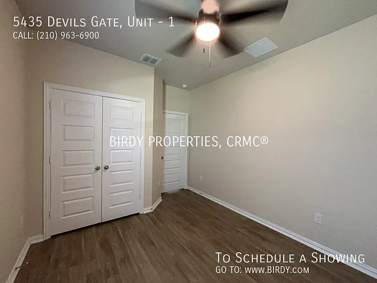 5435 Devils Gate #1 — Photo 28