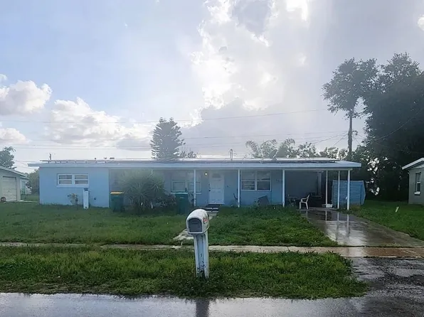 3257 Crestwood Dr, Pt Charlotte, FL 33952