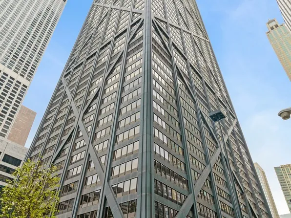 175 E Delaware Pl APT 8110, Chicago, IL 60611