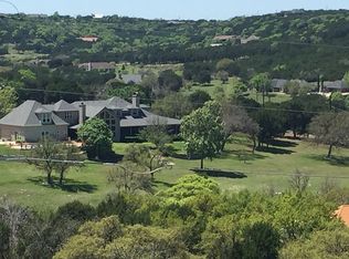 120 Springwood Ln S, Kerrville, TX 78028