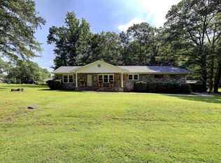 303 Mill St, Williamston, SC 29697