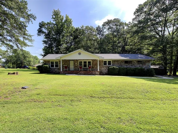 303 Mill St, Williamston, SC 29697