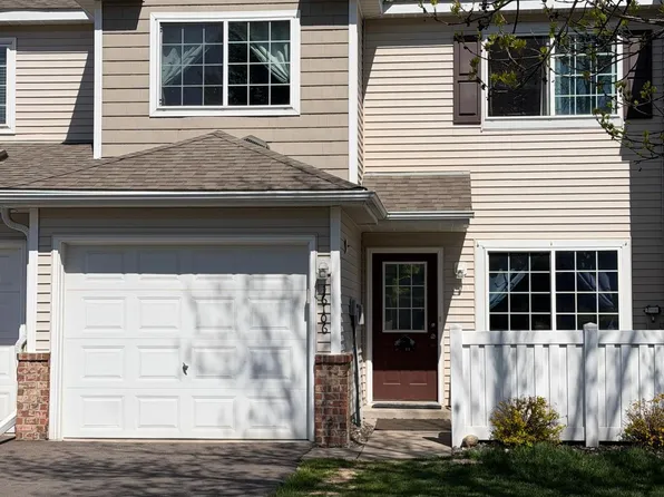 16106 71st St NE, Otsego, MN 55330