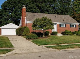 5249 Taywell Dr, Springfield, OH 45503