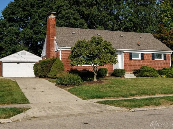 5249 Taywell Dr, Springfield, OH 45503