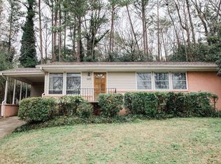 665 Bourbon Cir, Birmingham, AL 35213