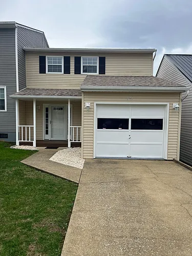 1031 Sunvalley Cir #1031 Photo 1