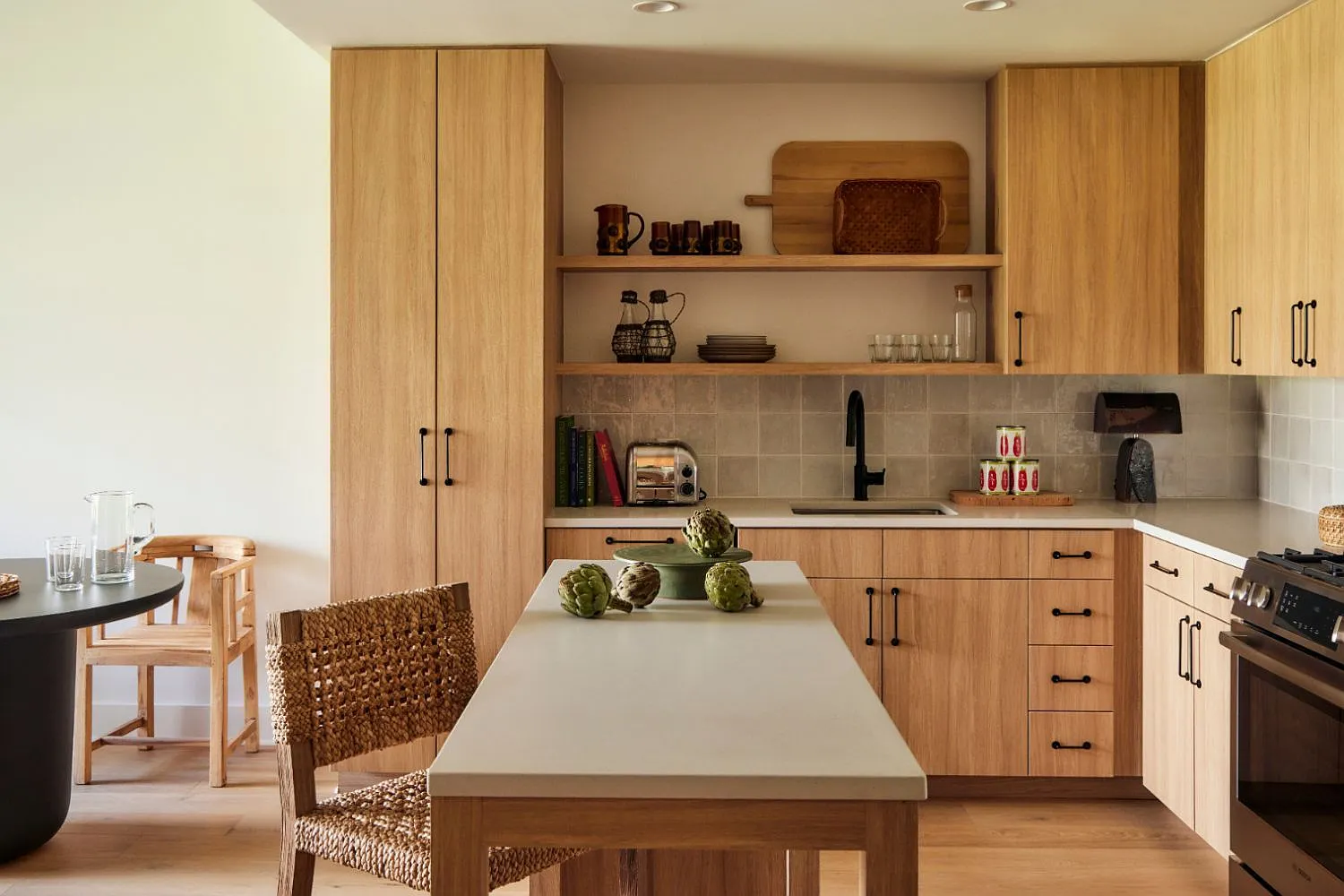 Neuhoff Residences — Photo 1