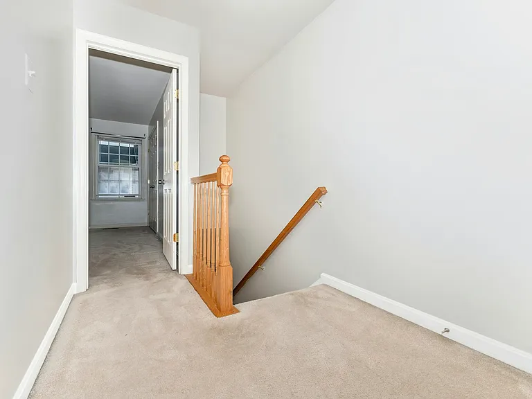 Upper-Level Landing