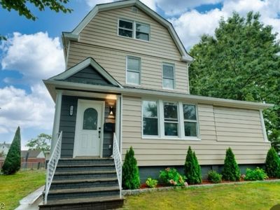 105 Brinkerhoff St, Ridgefield Park, NJ, 07660