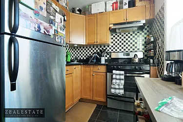 Rented by ZealEstate Group Inc