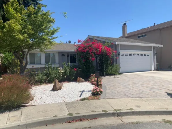 132 Flintwell Ct, San Jose, CA 95138