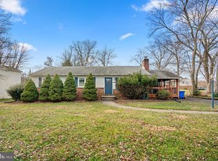 4606 Roundhill Rd, Ellicott City, MD 21043