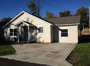 626 Buckeye Ave, Russells Point, OH 43348