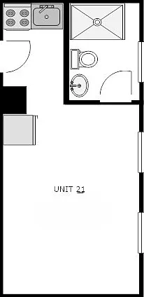 Oasis Apartments — Photo 36