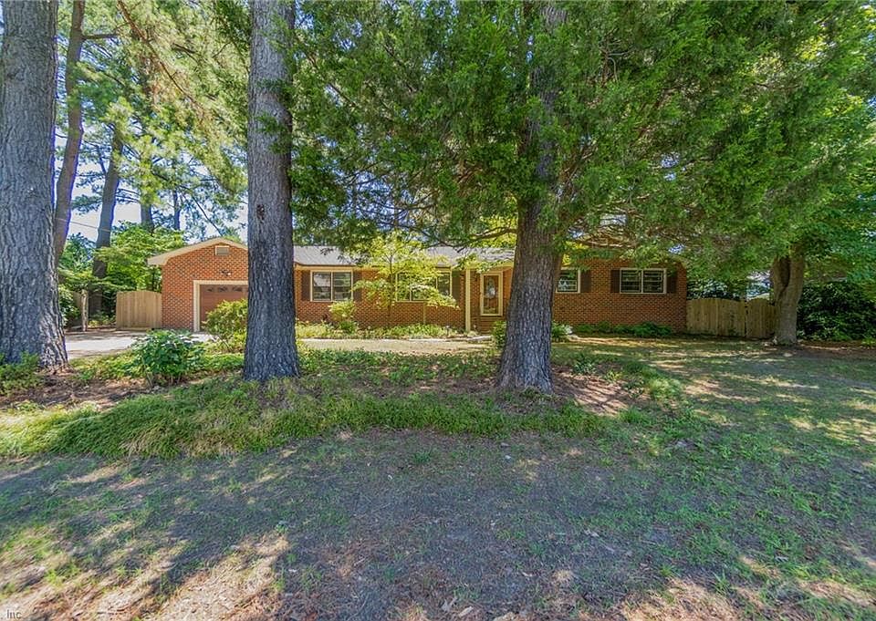 3621 Carter Rd, Portsmouth, VA 23703 Zillow