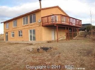 2910 S Meridian Rd, Colorado Springs, CO 80929