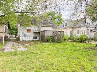 600 Ingraham Ave, Calumet City, IL 60409