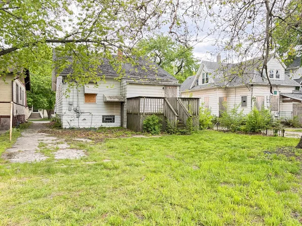 600 Ingraham Ave, Calumet City, IL 60409