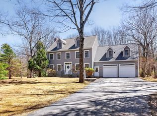 9 Hidden Creek Drive, Scarborough, ME 04074