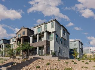 1474 Whistling Kite St, Las Vegas, NV 89138