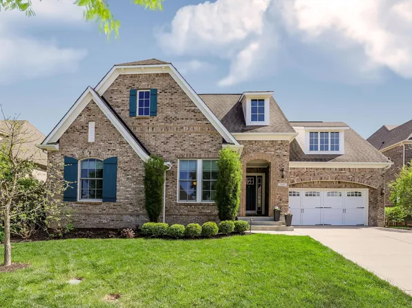 1169 Frenzel Pkwy, Carmel, IN 46032