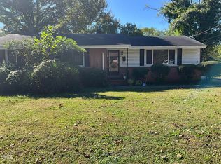 2316 Shannon St, Raleigh, NC 27610