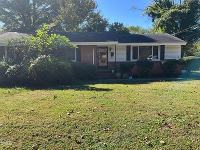 2316 Shannon St, Raleigh, NC, 27610