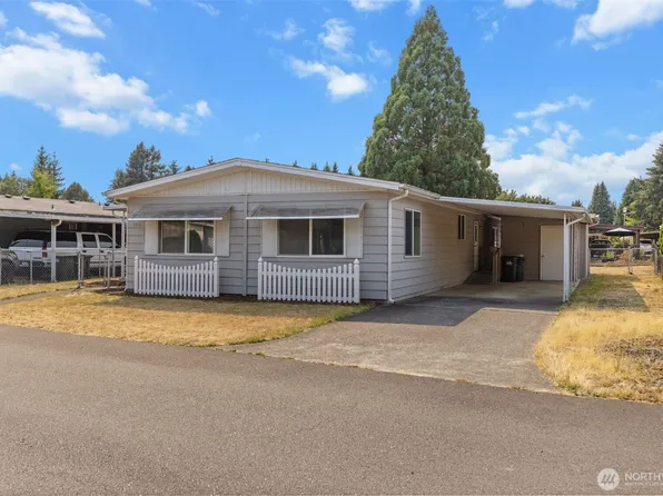 5305 Yakima Lane SE, Lacey, WA 98503