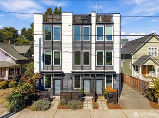 1708 NW 63rd St, Seattle, WA 98107