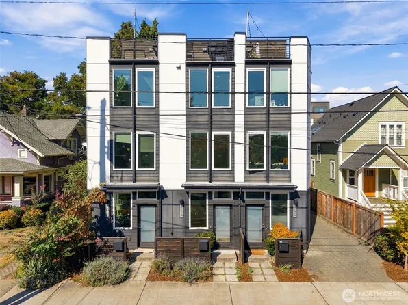 1708 NW 63rd Street, Seattle, WA 98107