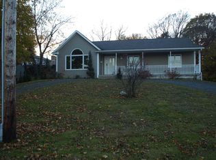 476 Terrace St, New Glasgow, NS B2H5L7