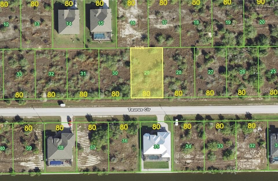2nd image of 15277 Taurus Cir