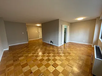 Rented by UES Management