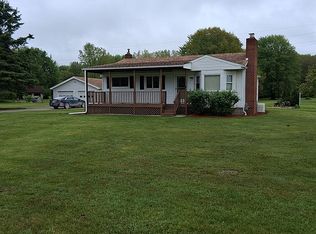 2653 Palms Rd, Columbus, MI 48063