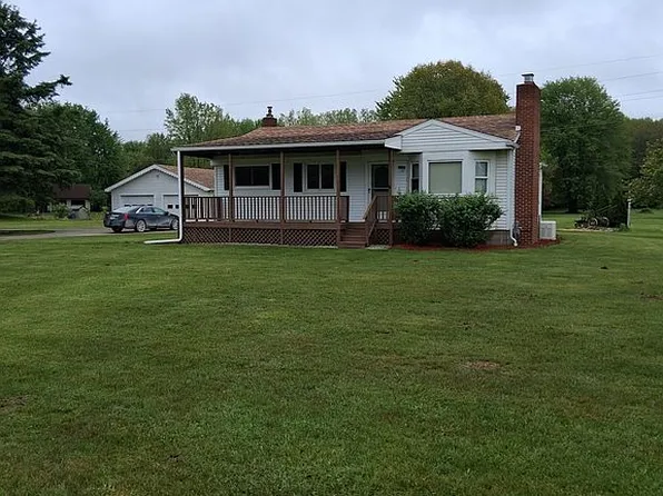 2653 Palms Rd, Columbus, MI 48063