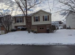 9113 Tamarack Dr, Covington, KY 41017