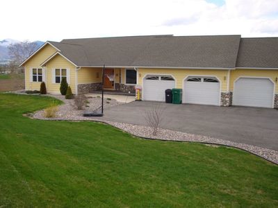 949 Joy St, Corvallis, MT, 59828