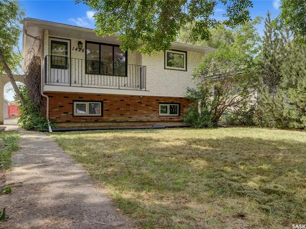 1426 SOUTHAM STREET, Regina, SK S4T 6T7